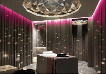 Thai Massage in Ajmer